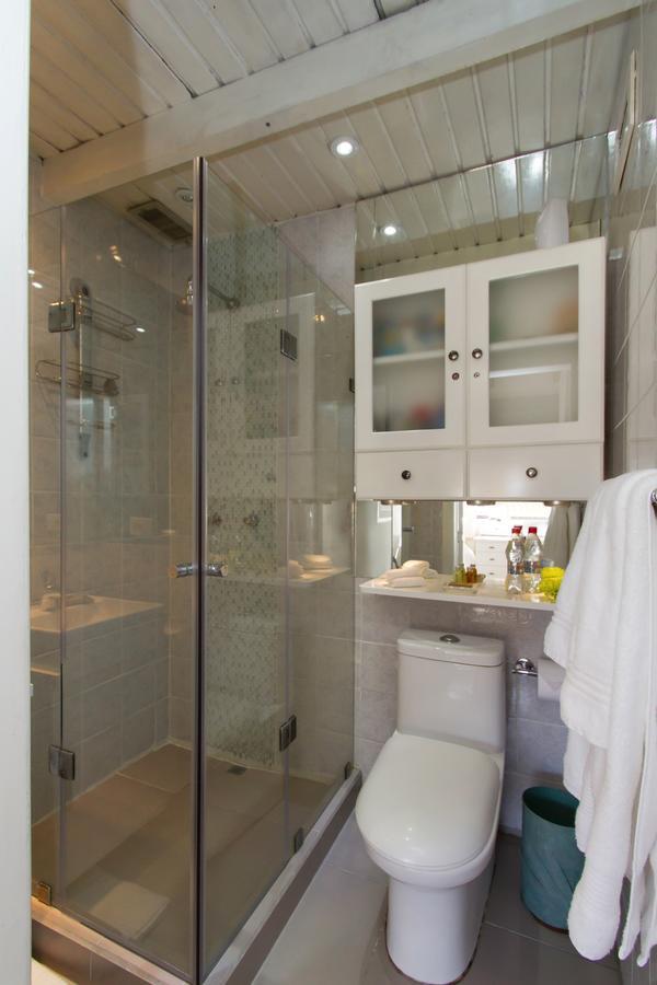 The Penthouse Lodge Кито Экстерьер фото