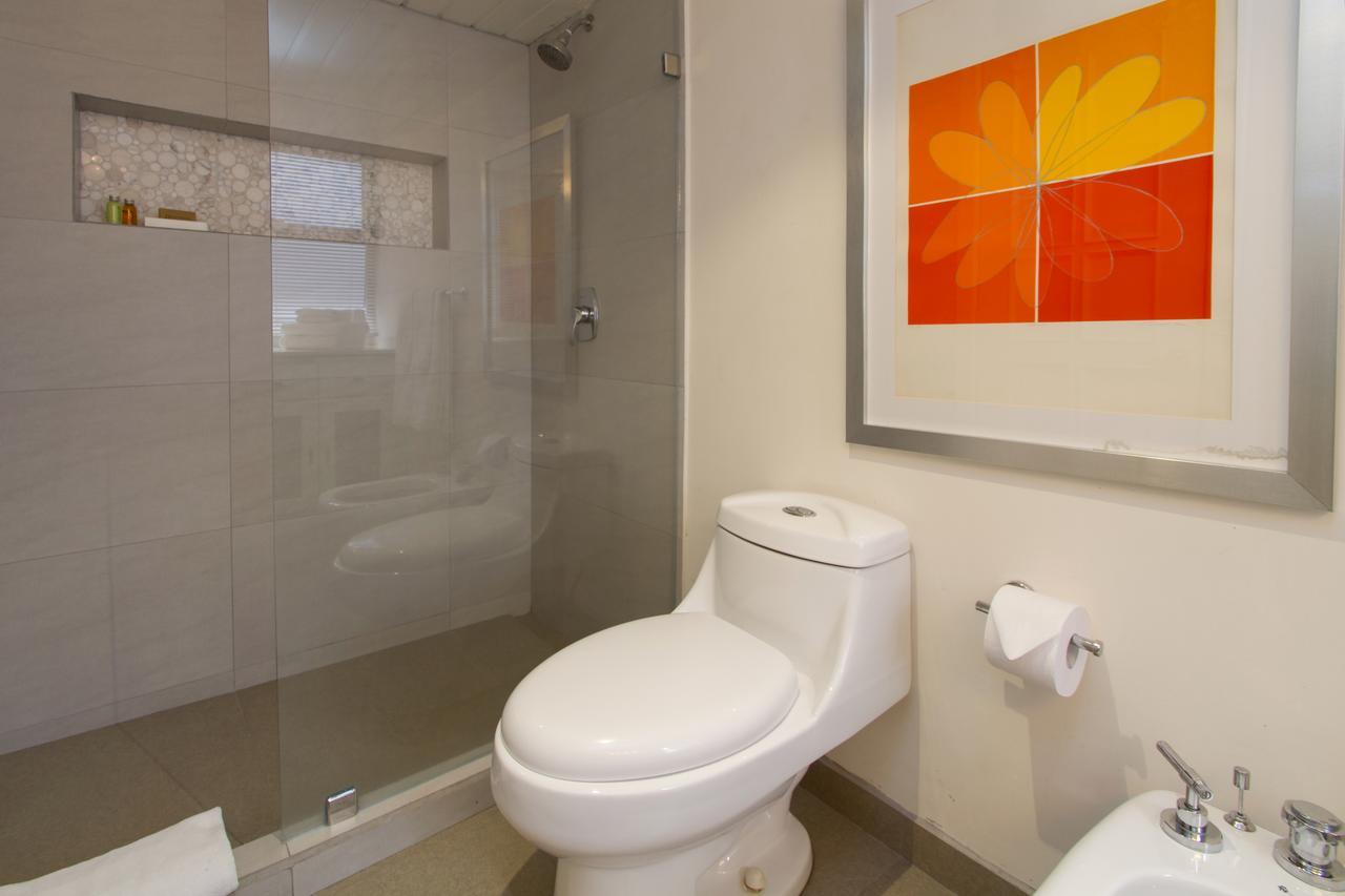 The Penthouse Lodge Кито Экстерьер фото