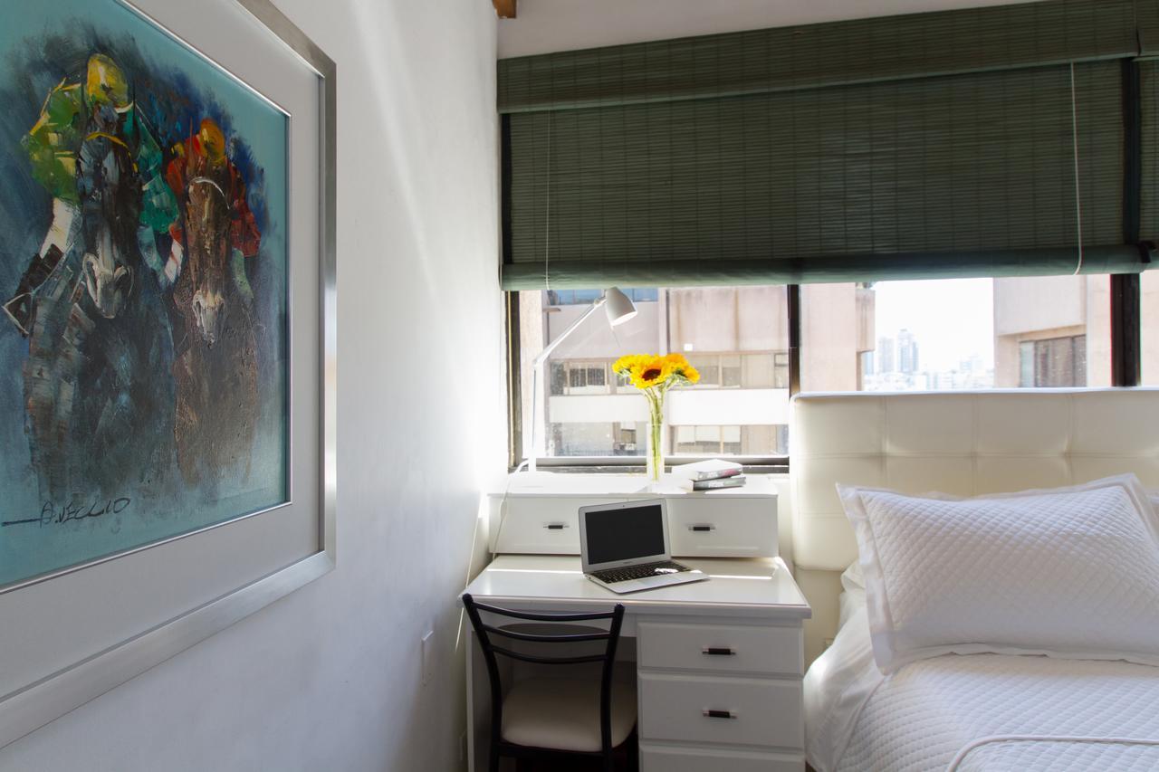 The Penthouse Lodge Кито Экстерьер фото